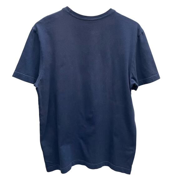 Life Is Good Men’s Feelin’ Lucky Cloverscape Short Sleeve Crusher Tee Size Small - Picture 7 of 8